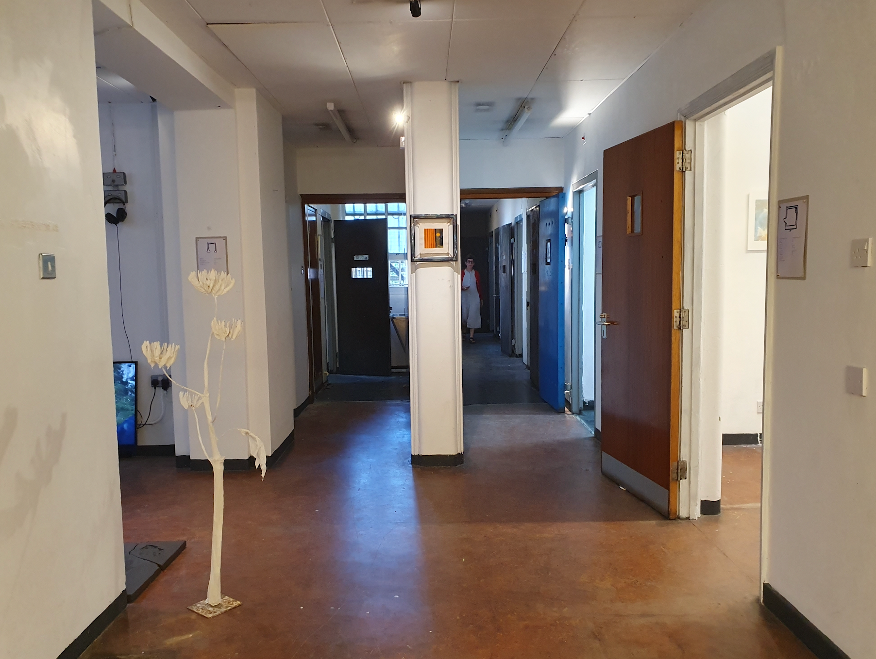 FINISSAGE of What We Thought We Knew