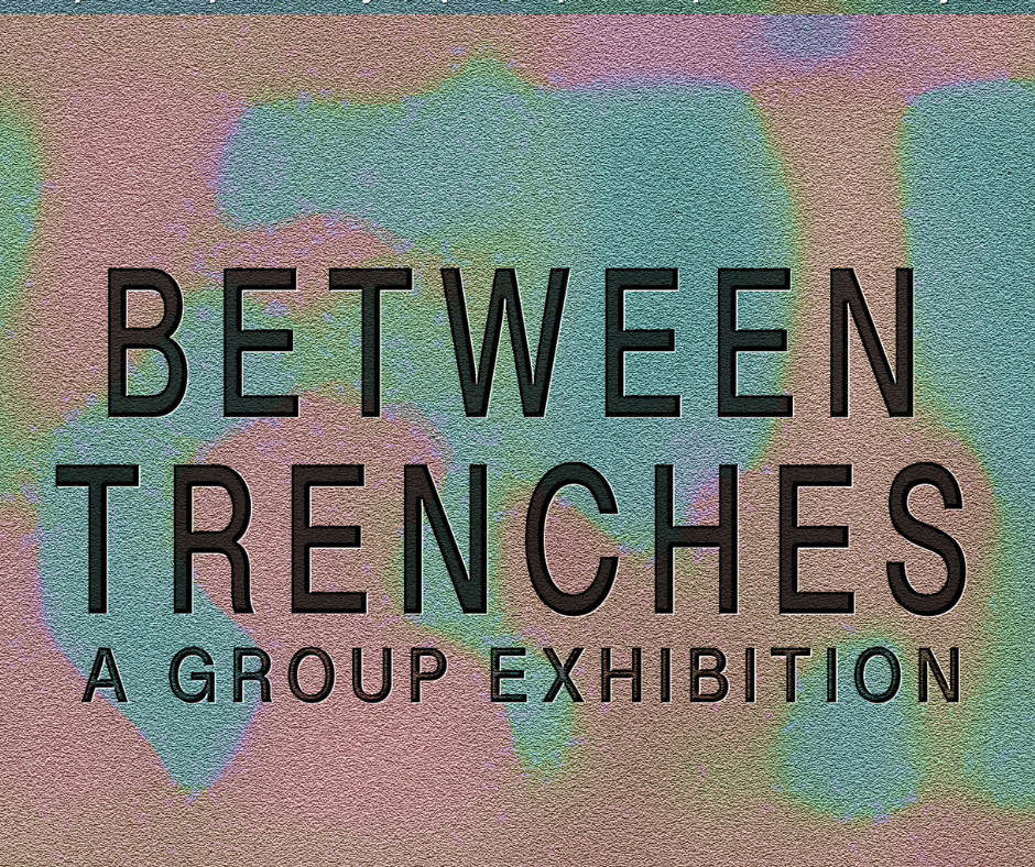 Between Trenches by OPENing 