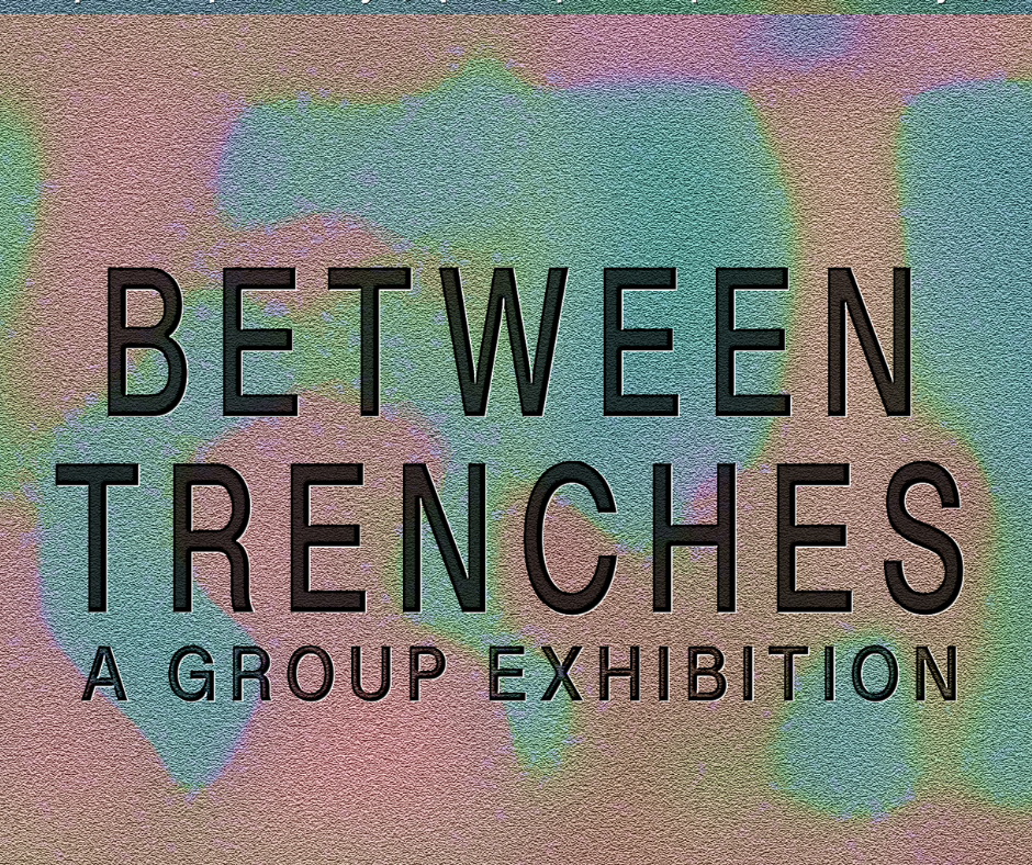Between Trenches by OPENing