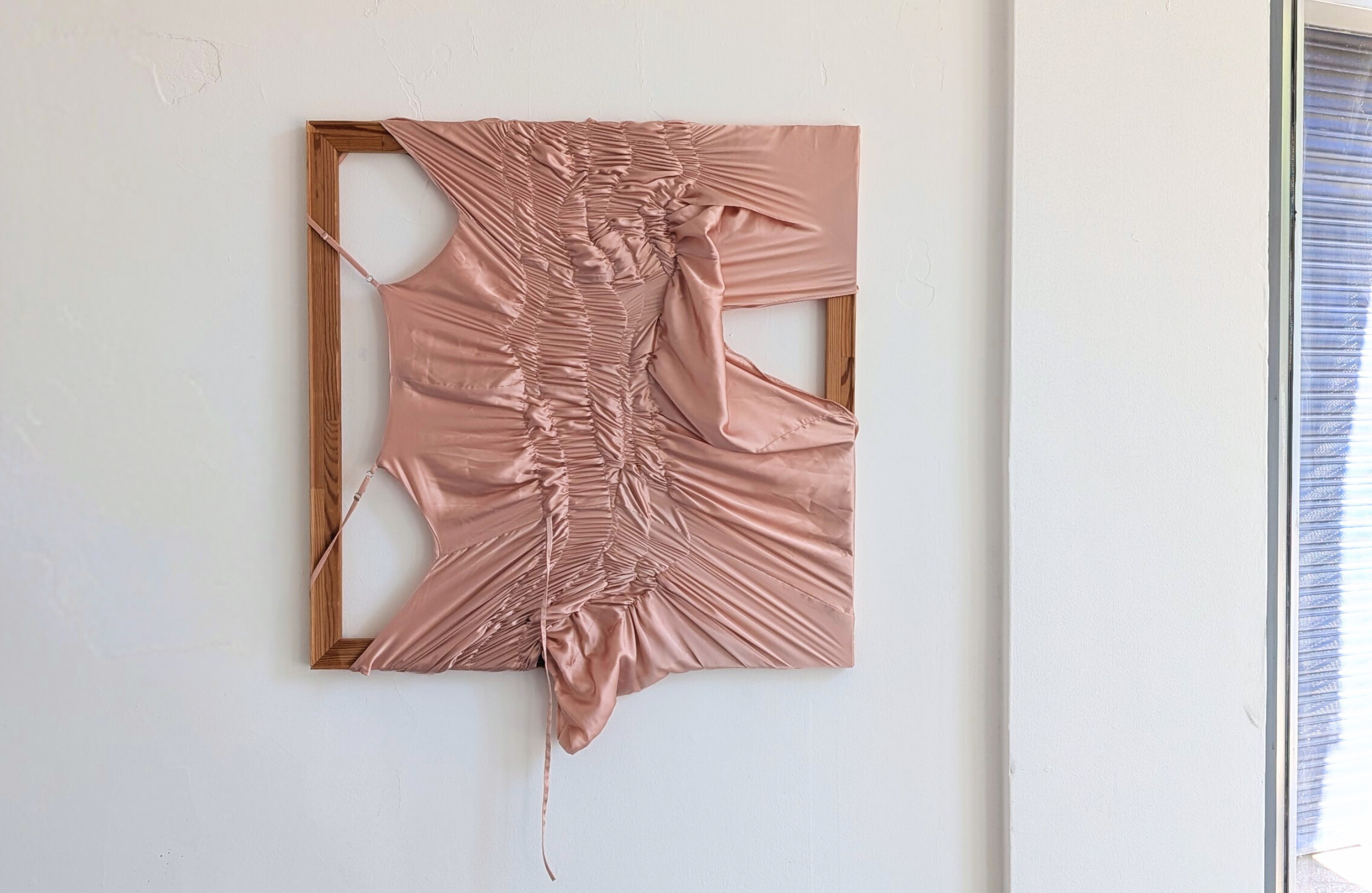 Emma Turpin Residency