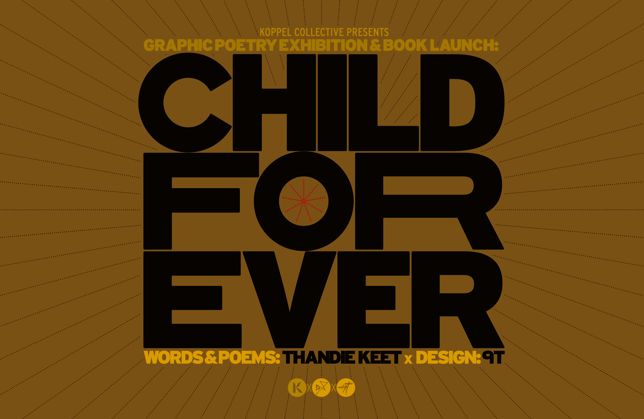 CHILD FOREVER