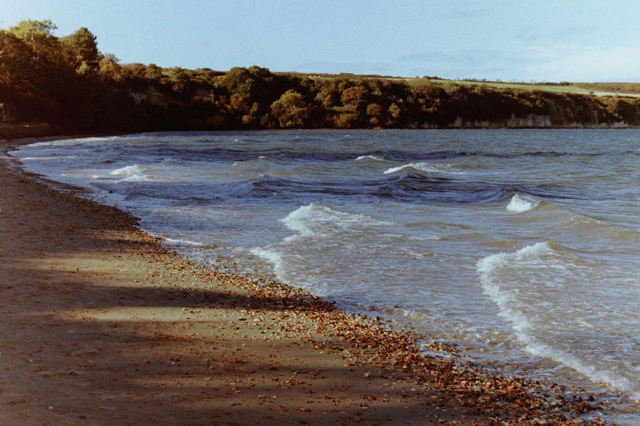 Places Are What Remain