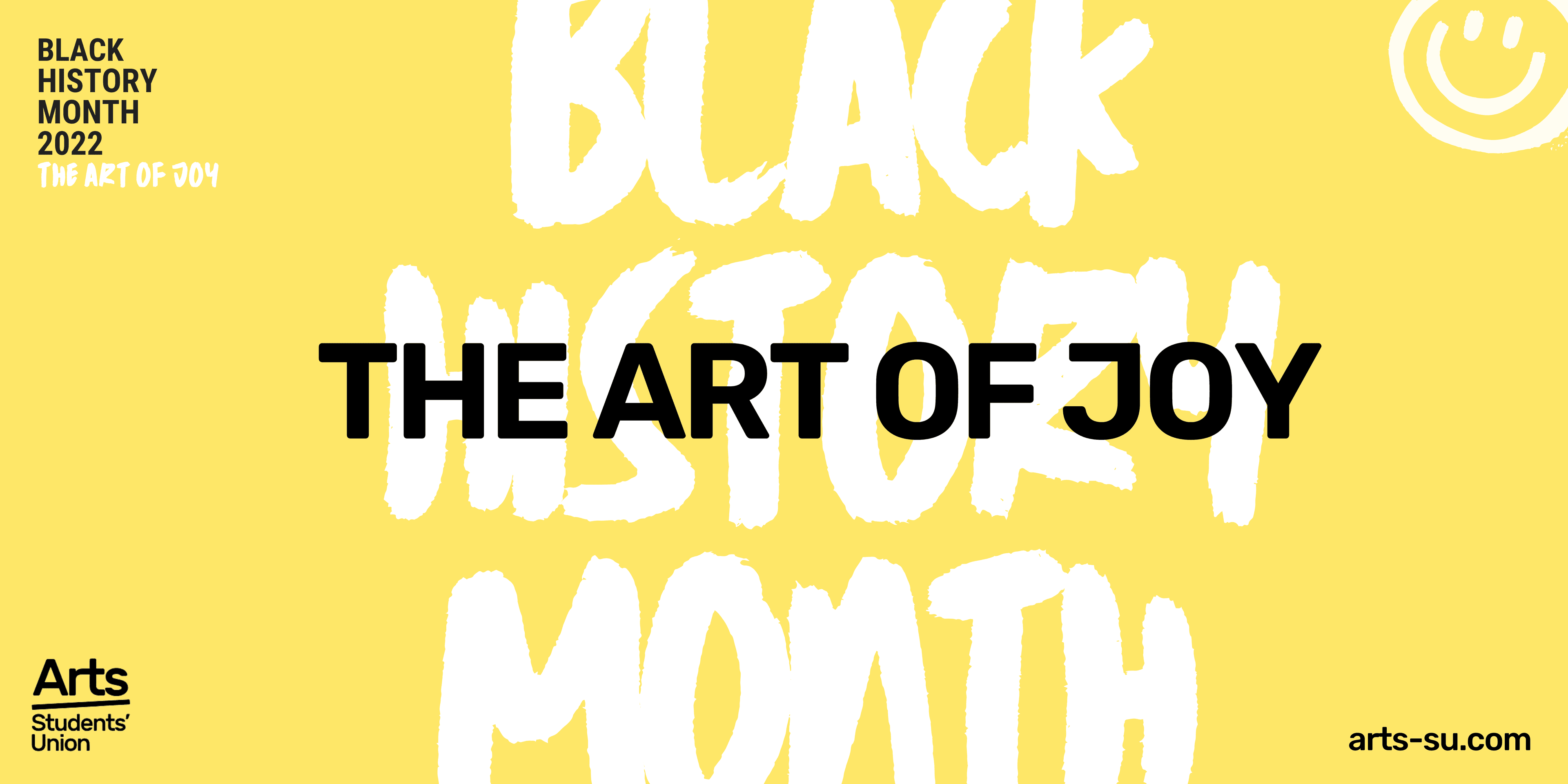 The Art of Joy Exhibition