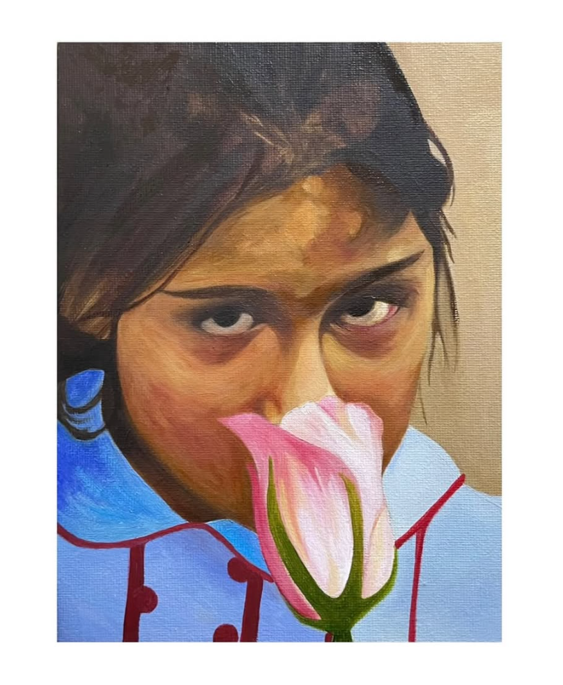 Majo Sandoval Alfonso