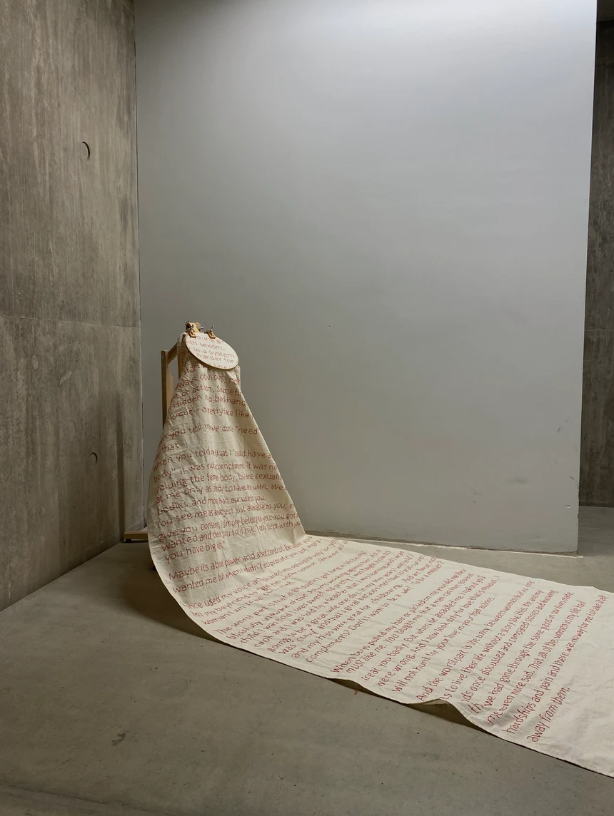 Sophie-Louise Pywell