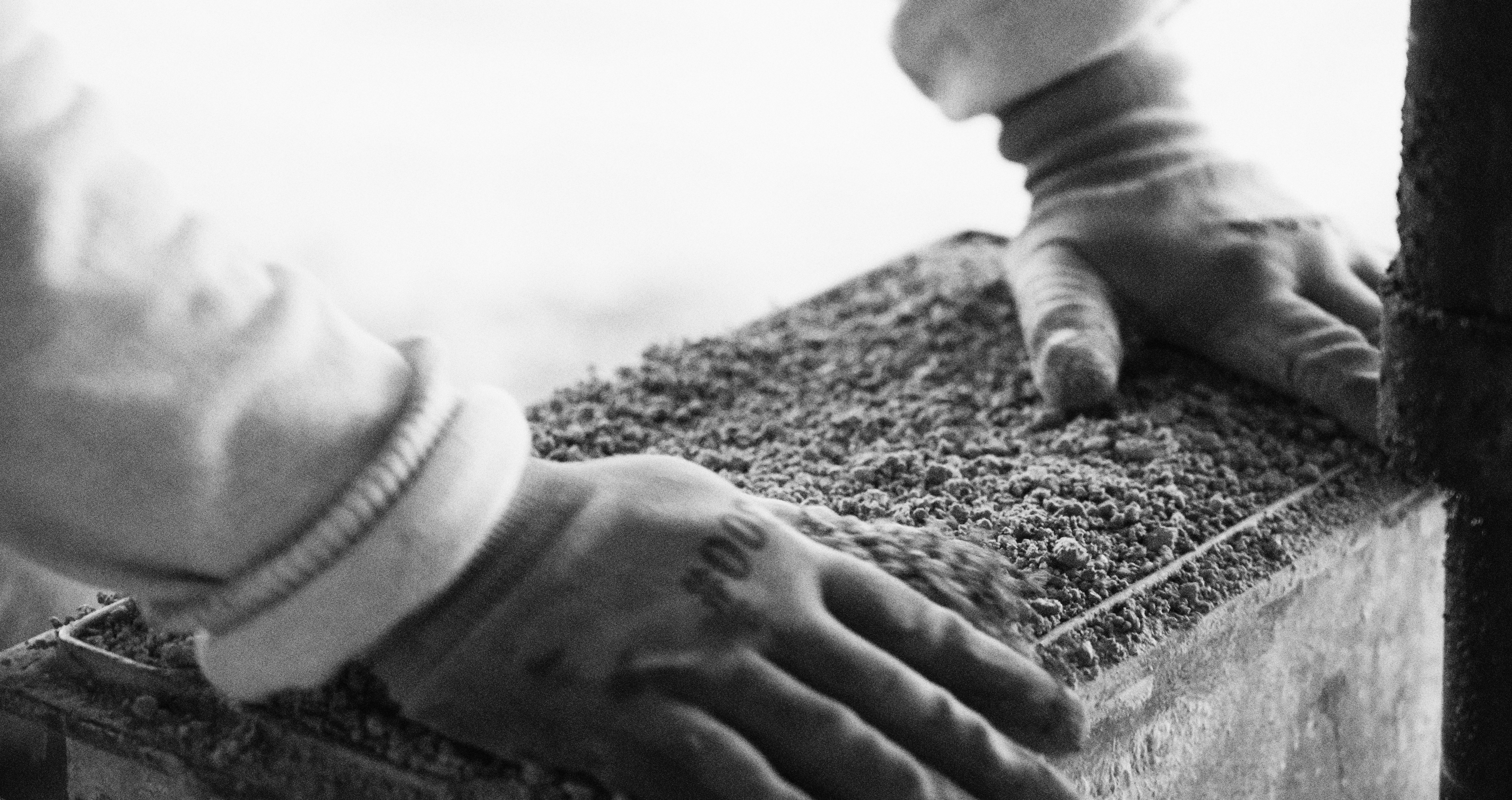 Concrete & the Immaterial at ANNEX