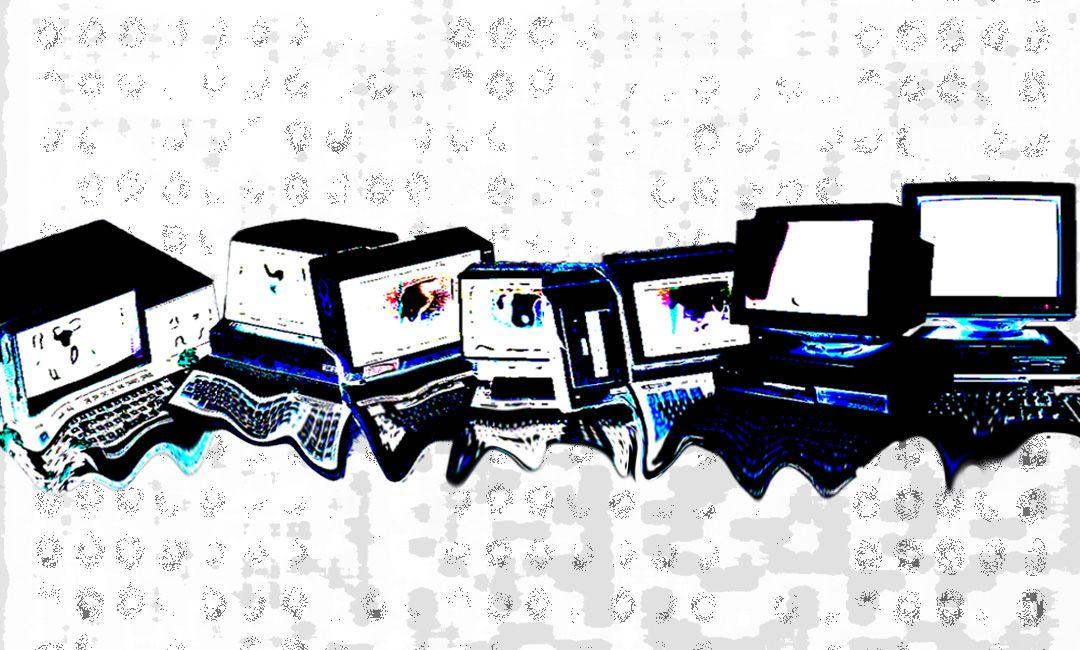 Political Art in the Digital Age