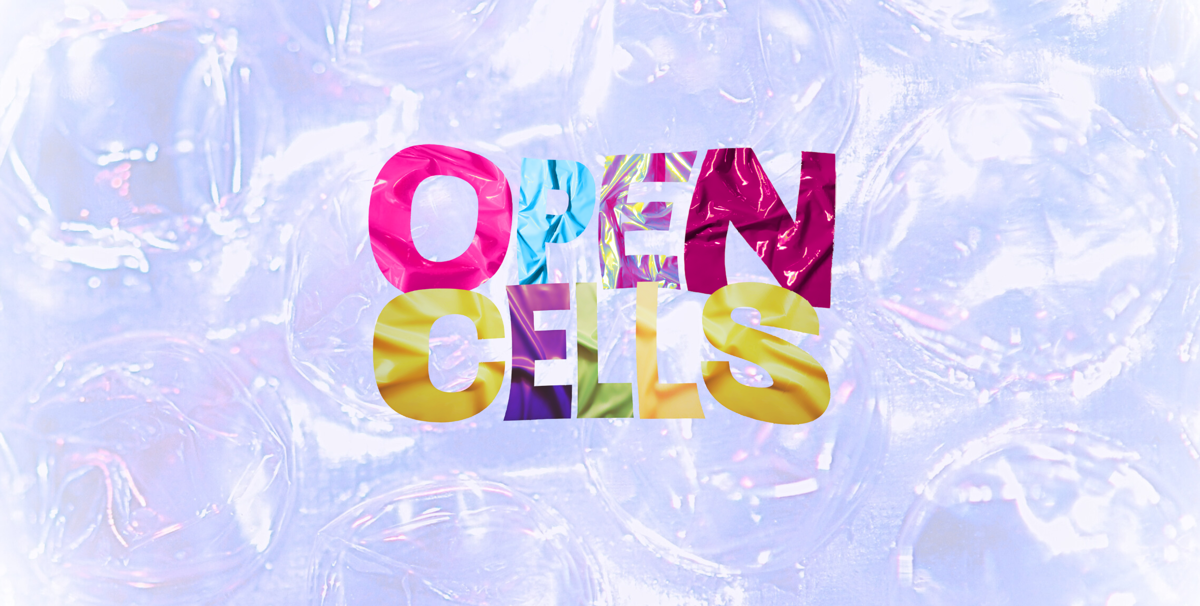 Open Call /// Artist Residency Programme