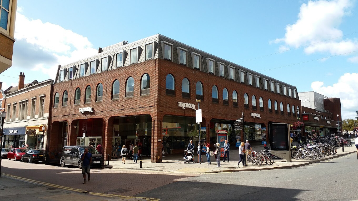 Kingston