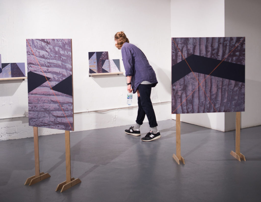 A JAZZ IMPROVISATION