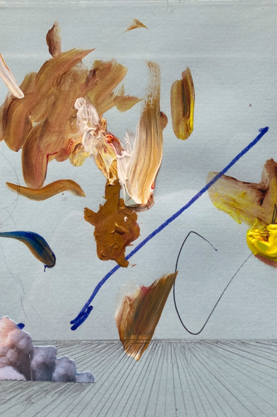 OPEN CELLS Artist Residency Programme 10/2023