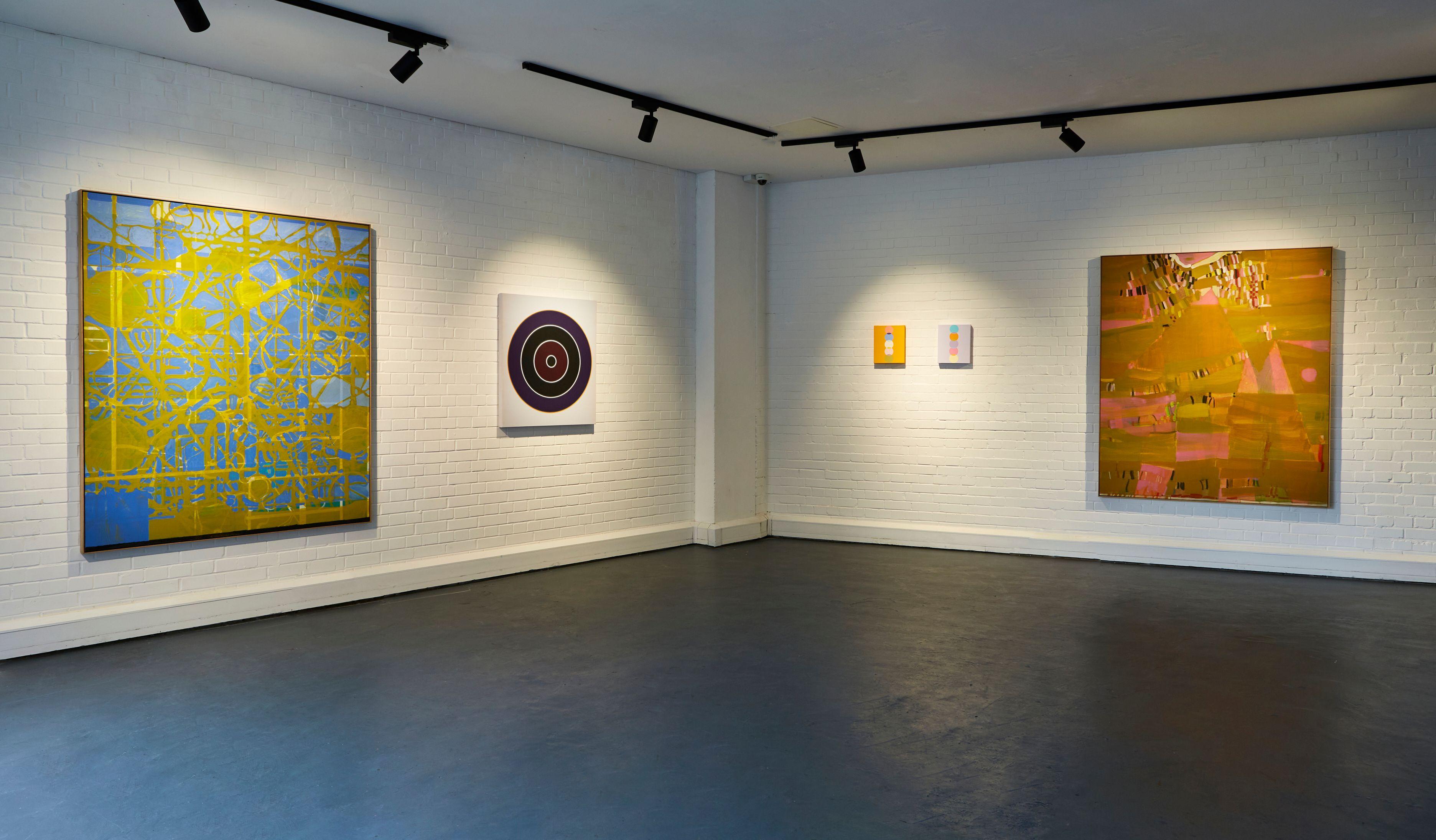 Panel Discussion with Anna McNay, Matthew Burrows & Suzanne O’Haire