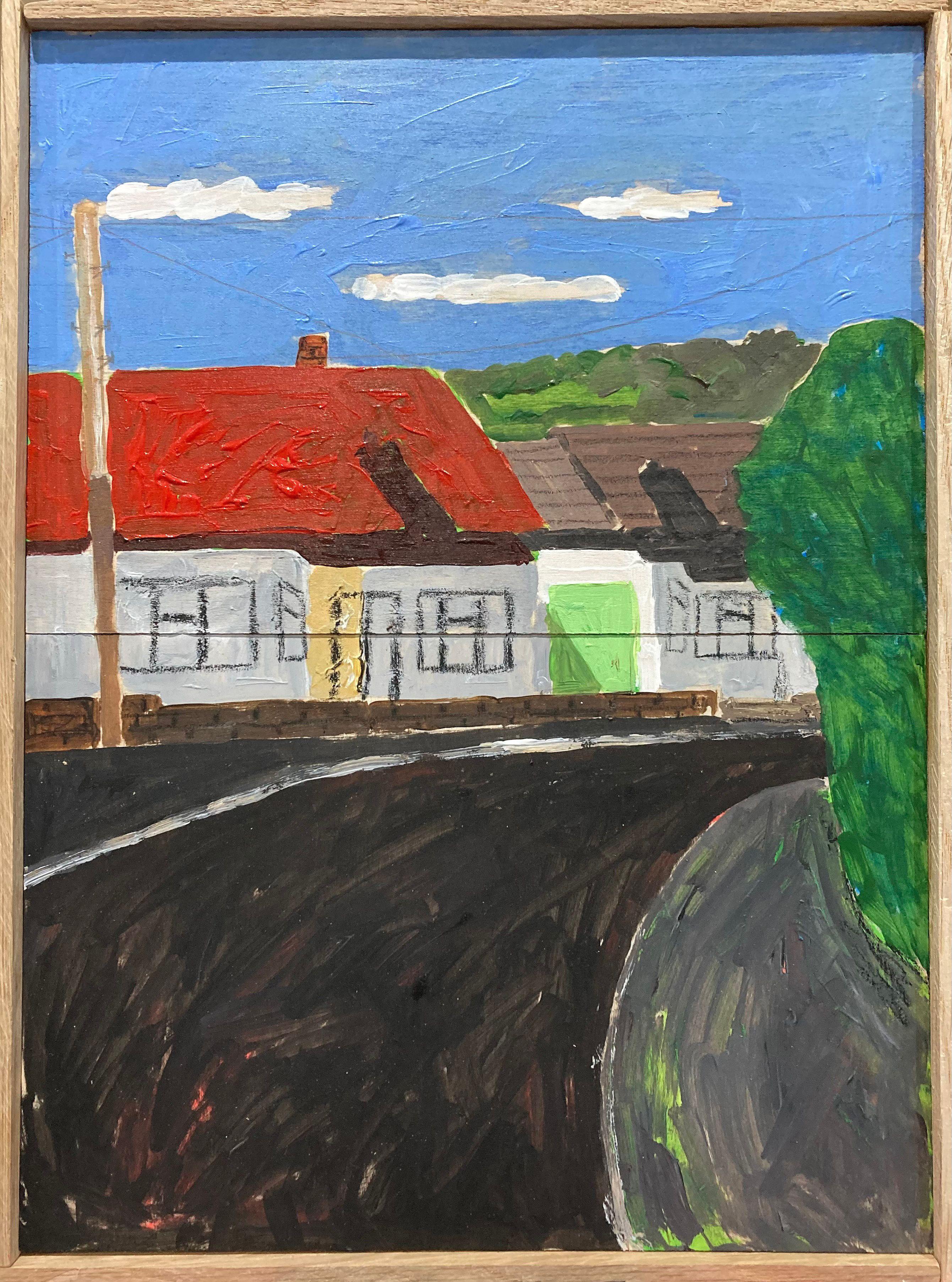 Unity: British and Ukrainian Art