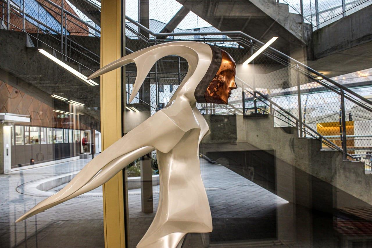 FLUX Exhibition 10th Edition Celebration