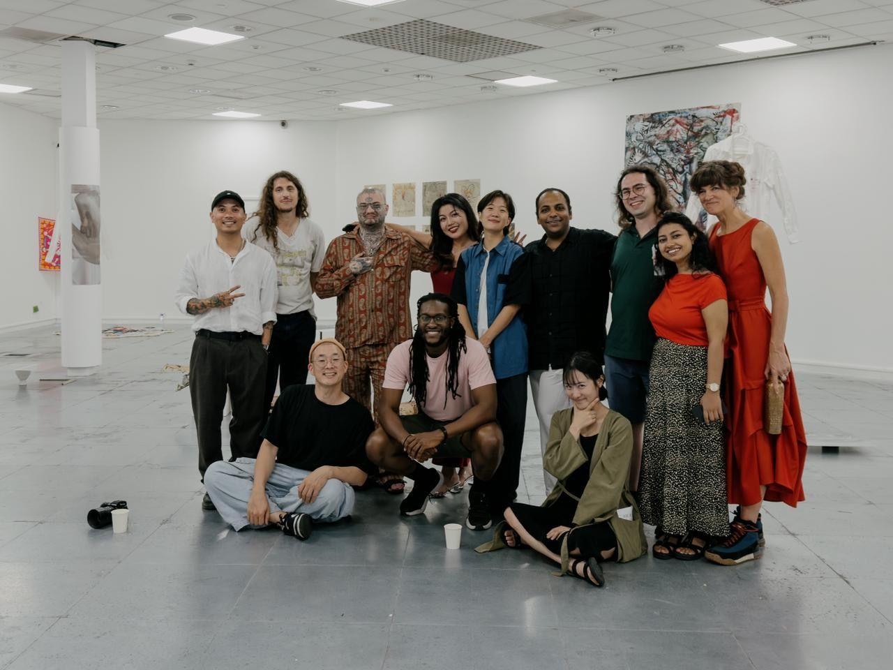 Zone 10 Closing Event