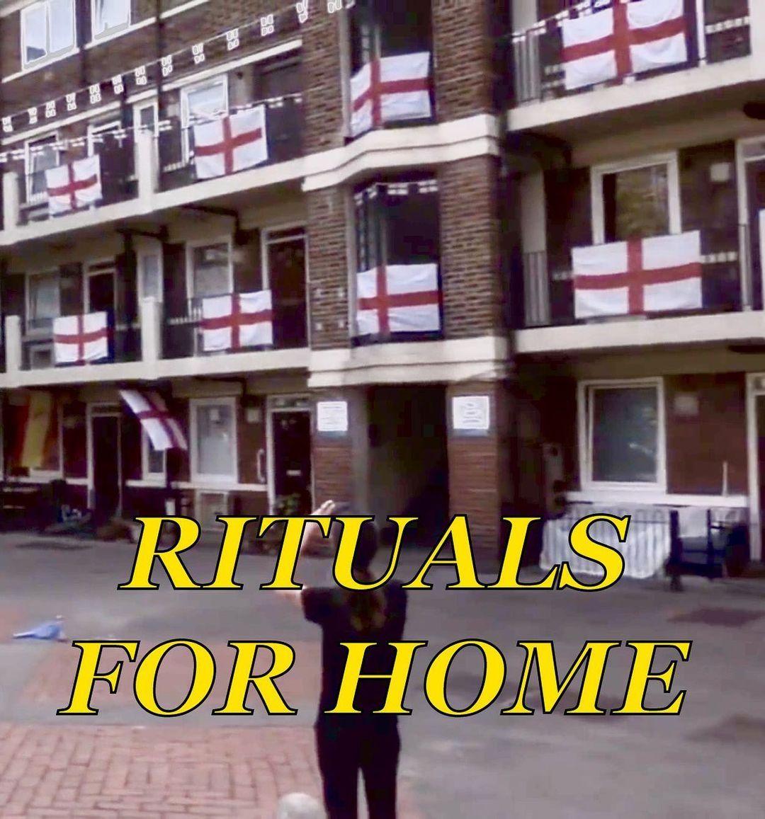 Rituals for Home