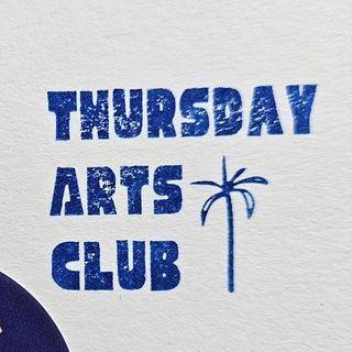 Thursday Arts Club