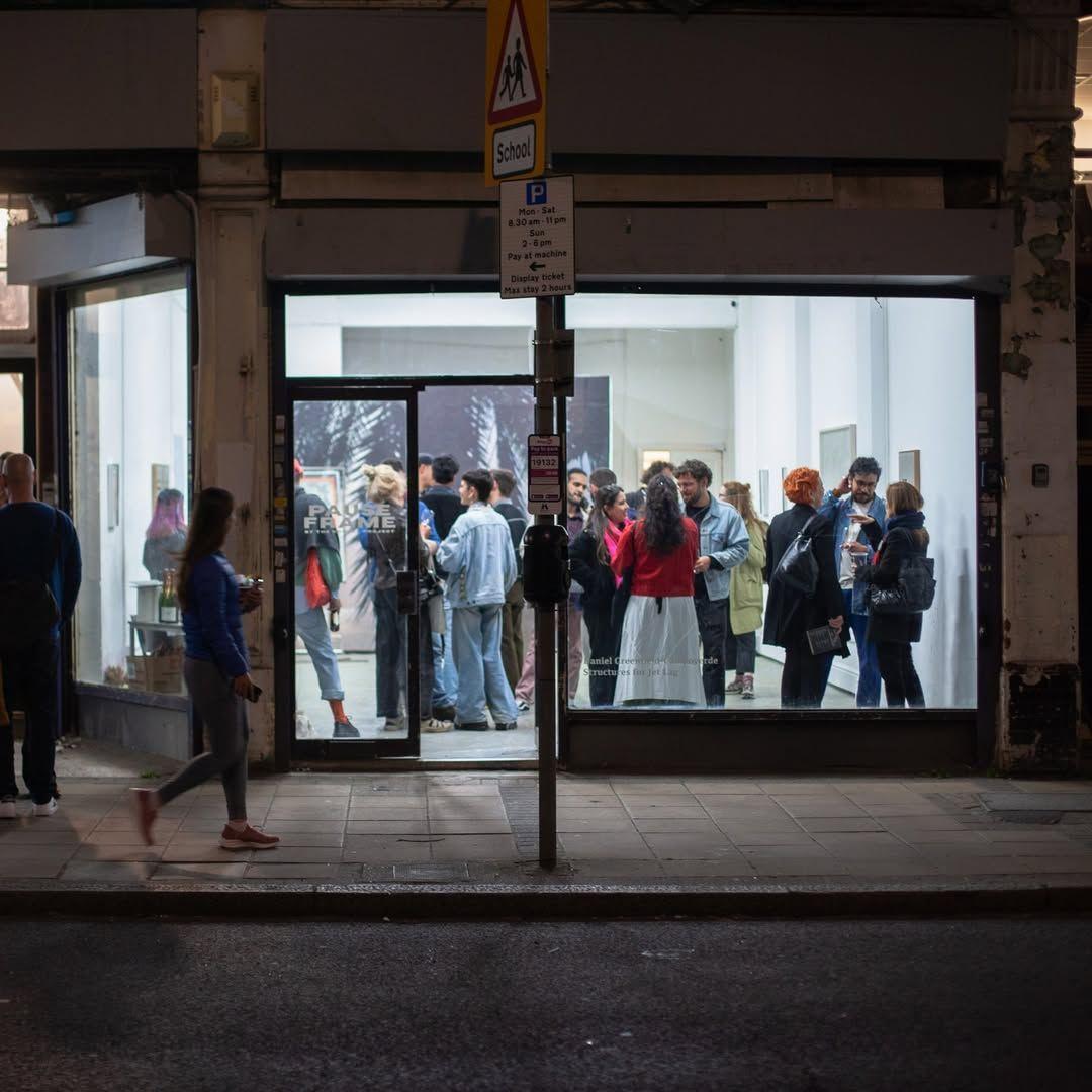 Structures for Jet Lag: Finissage