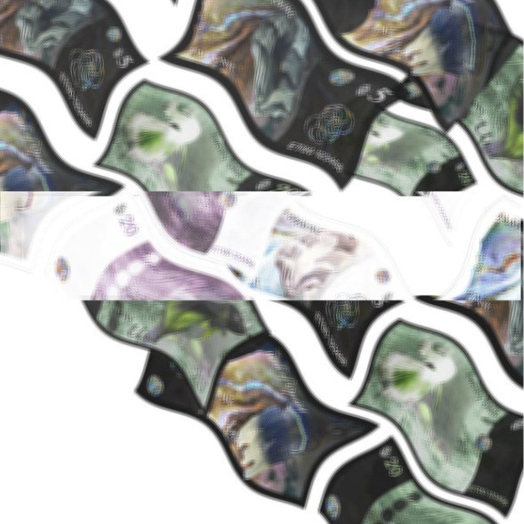 Counterfeit by OPENing