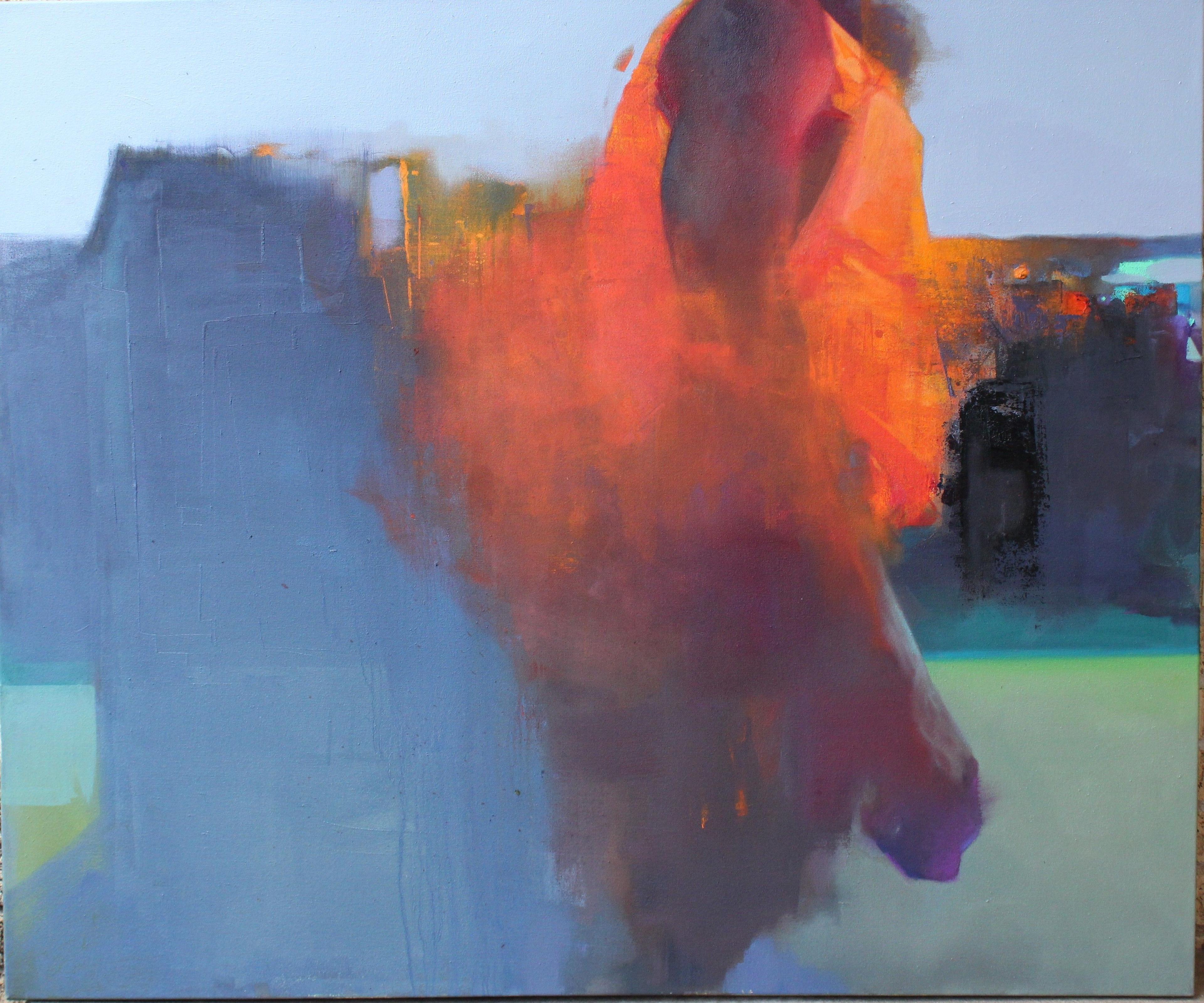 HERE, THERE, NOWHERE: DWELLING AT THE EDGE OF THE WORLD