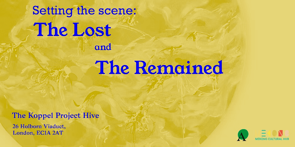 The Lost and The Remained