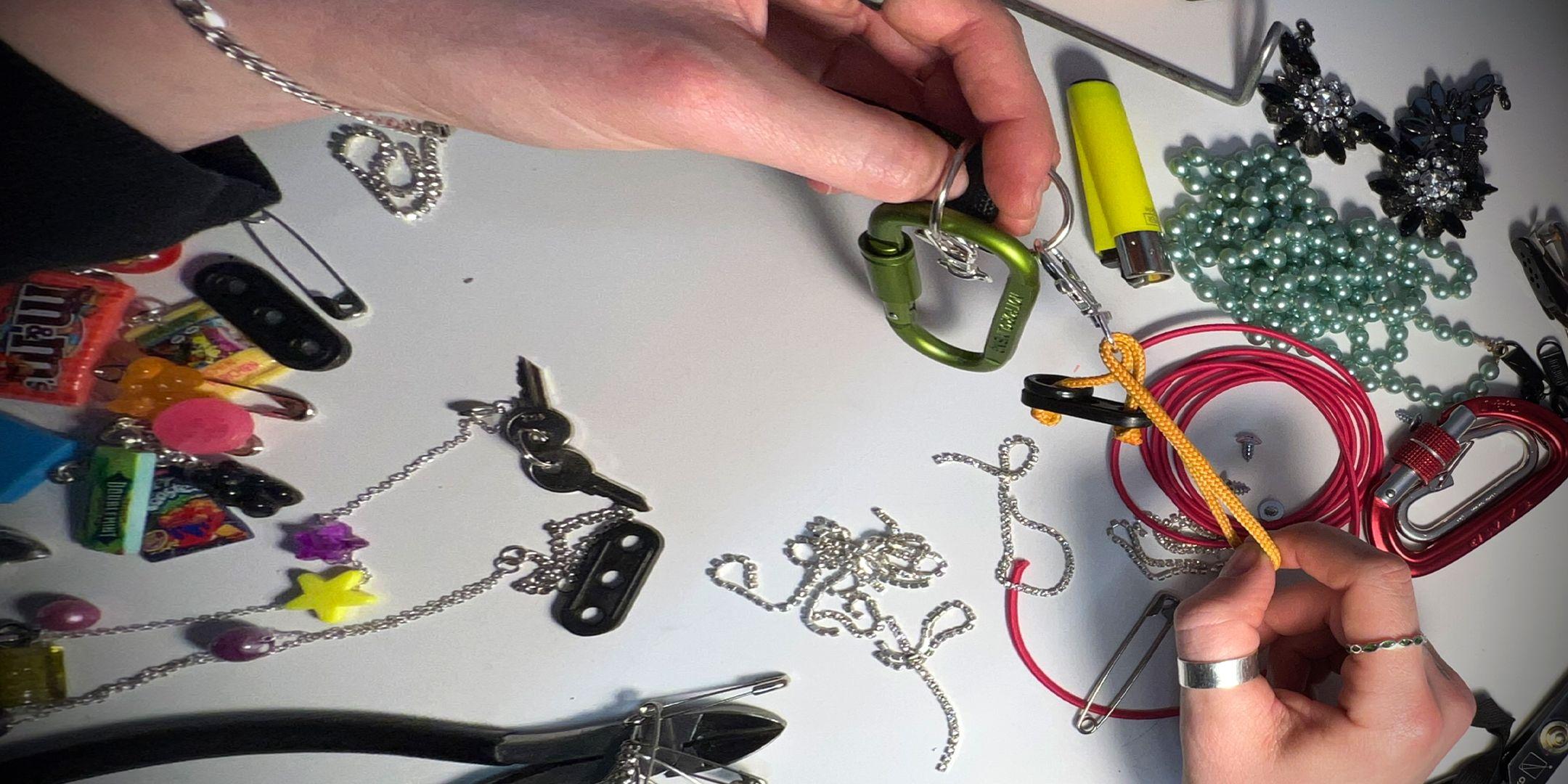 Make Your Own Masters Workshops