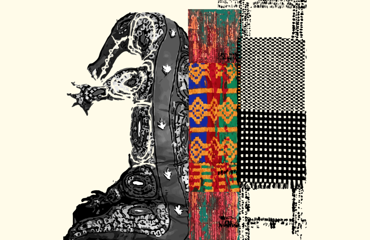 Textile Is Intelligent