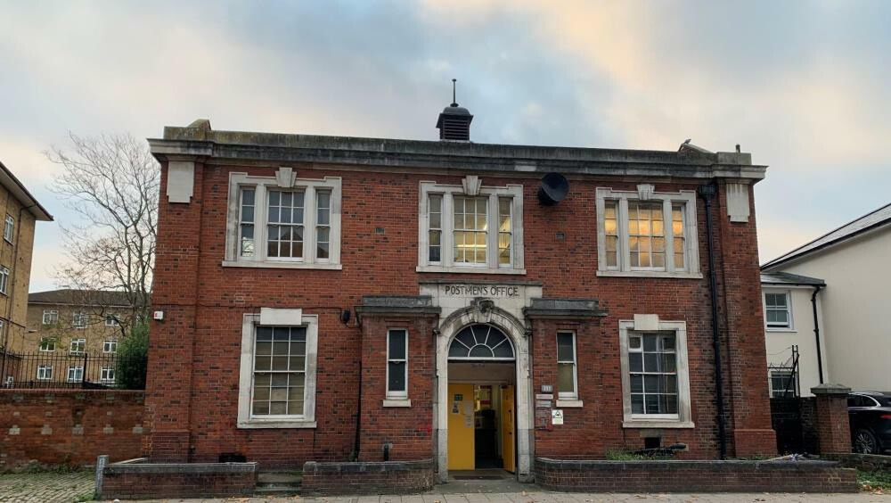 Lambeth
