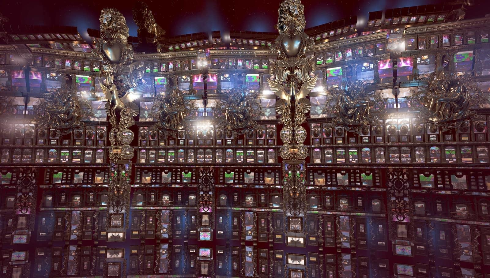 Introduction to 3D Animation (Cinema 4D)