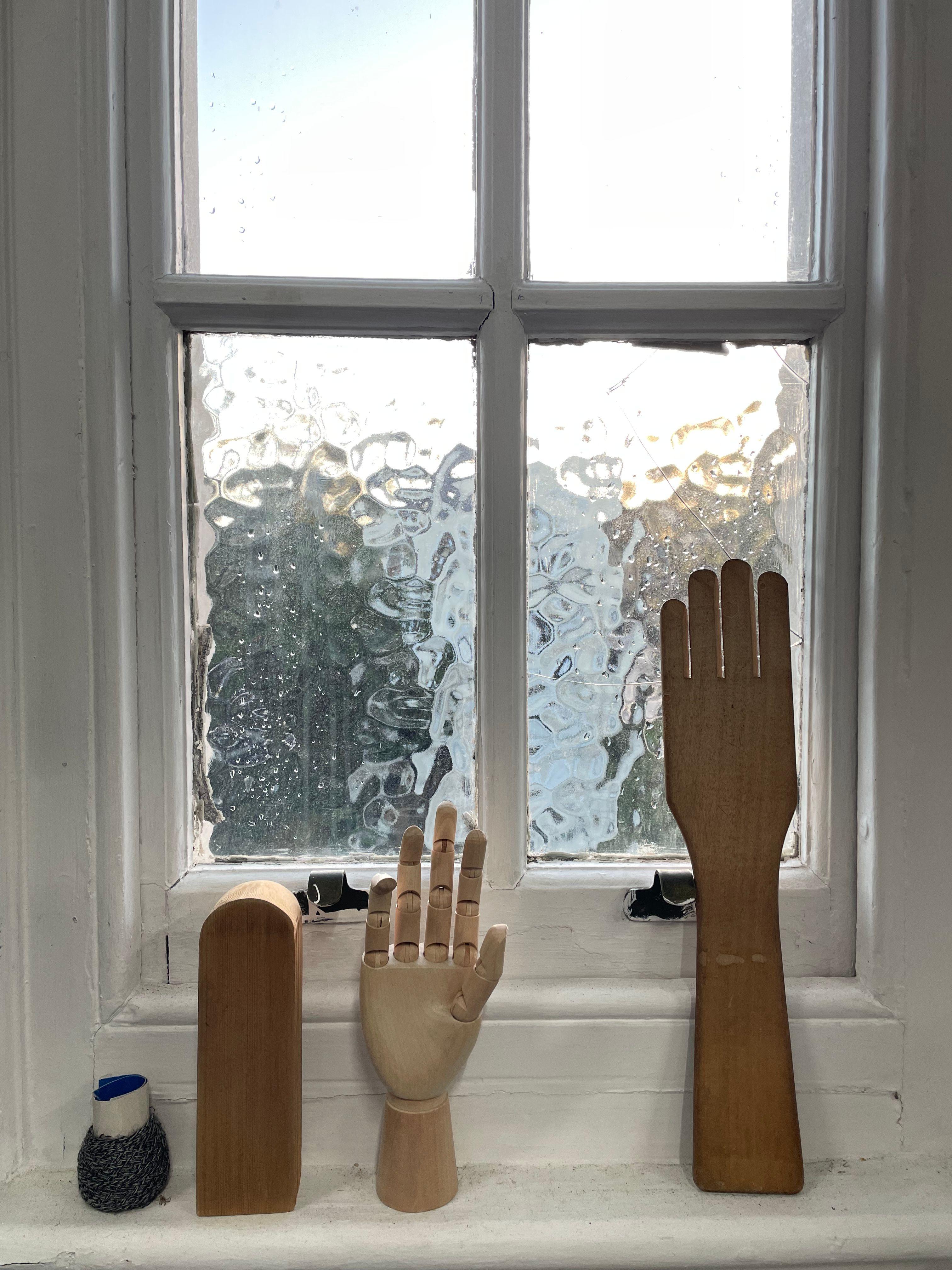 Studio 26's Christmas Exhibiton