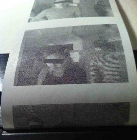 RESONANCE TOUCHES GUEST LECTURE WITH ANNIE GOH