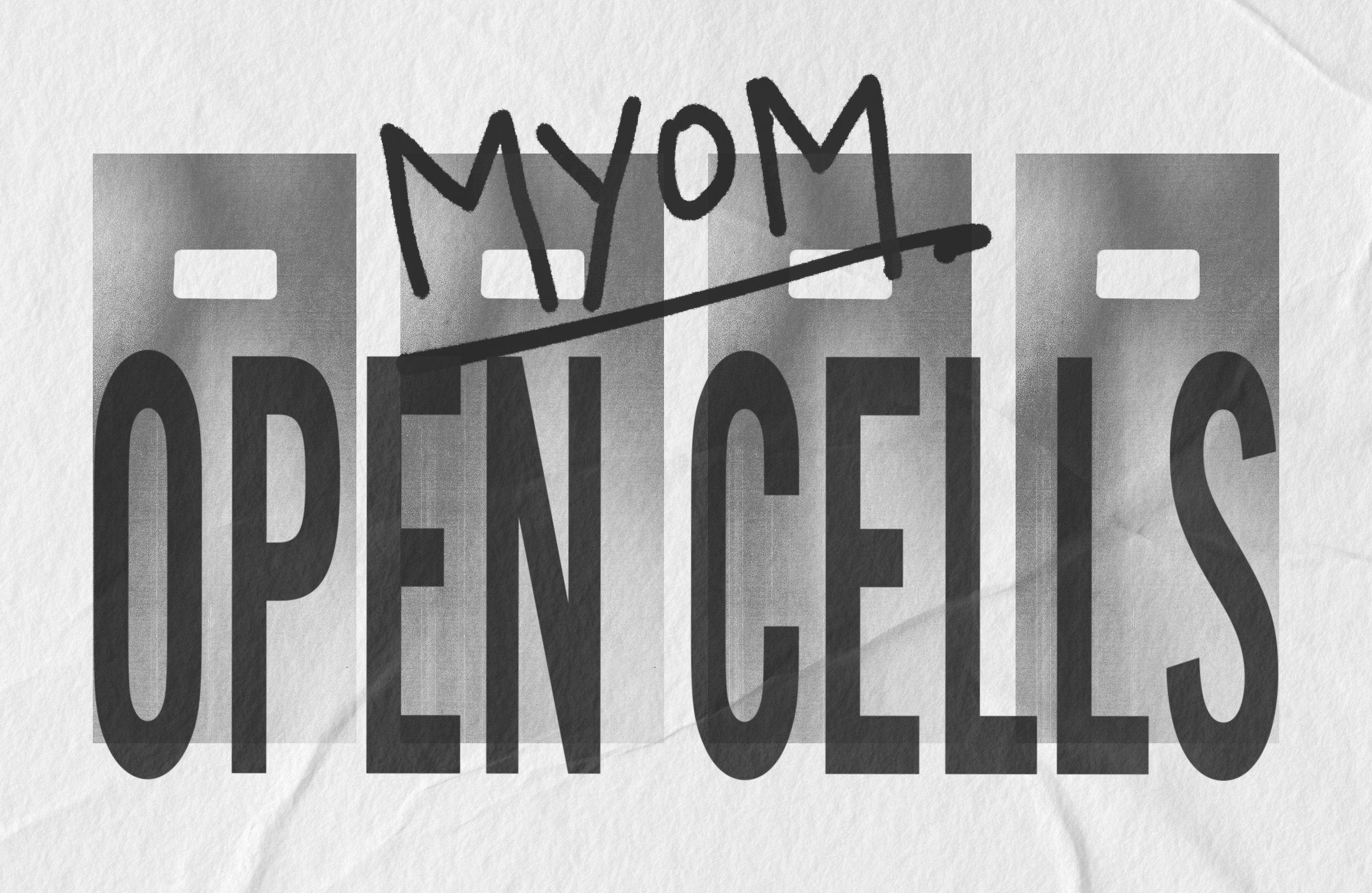 Make Your Own Masters Collective Fundraiser