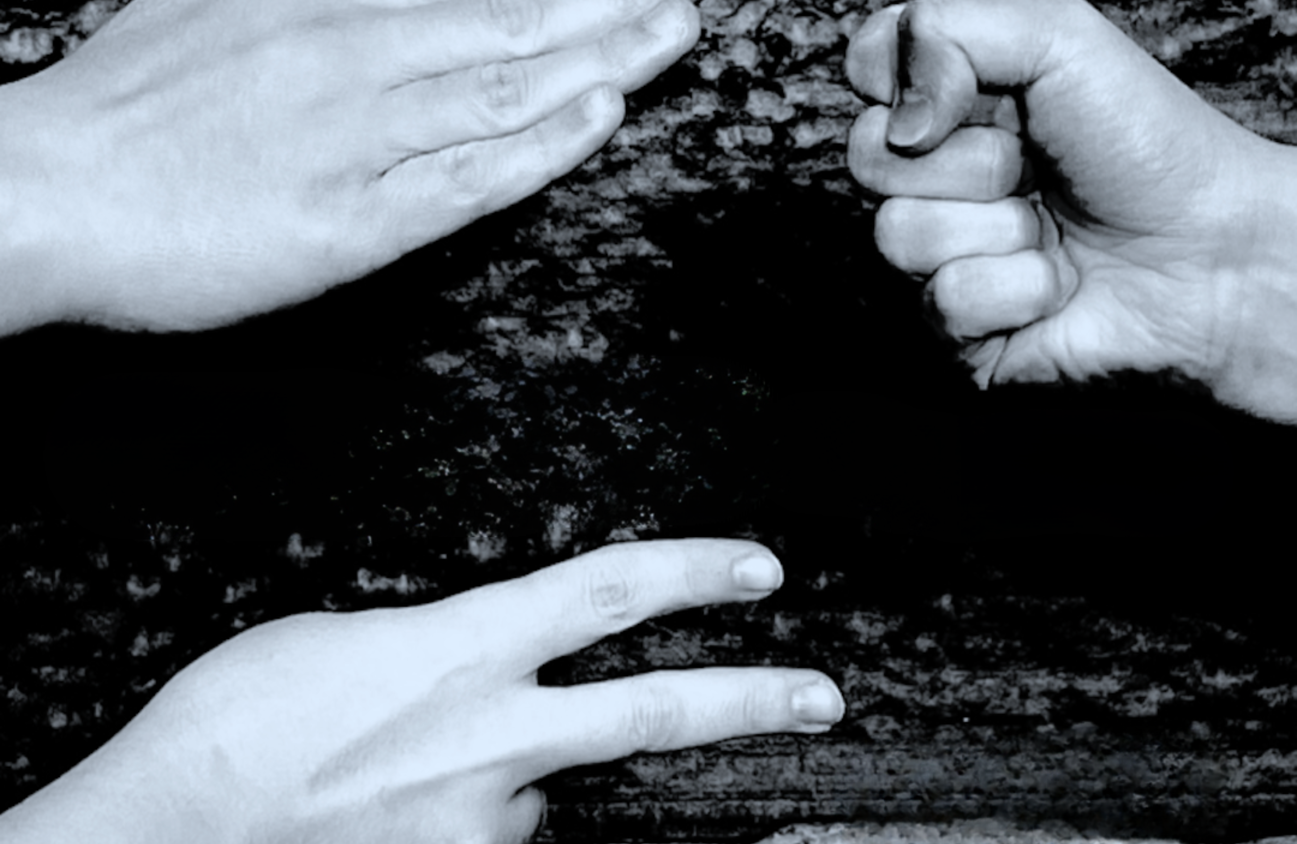 Rock, Paper, Scissors