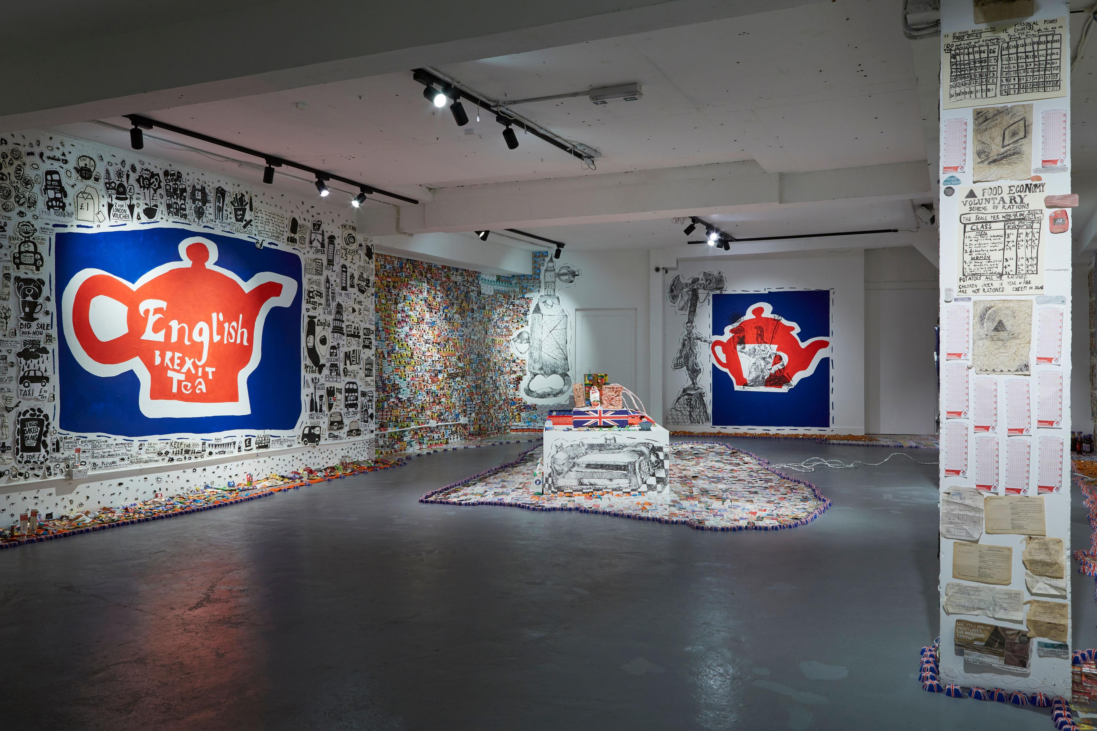 DO WITH LESS – SO THEY’LL HAVE ENOUGH!