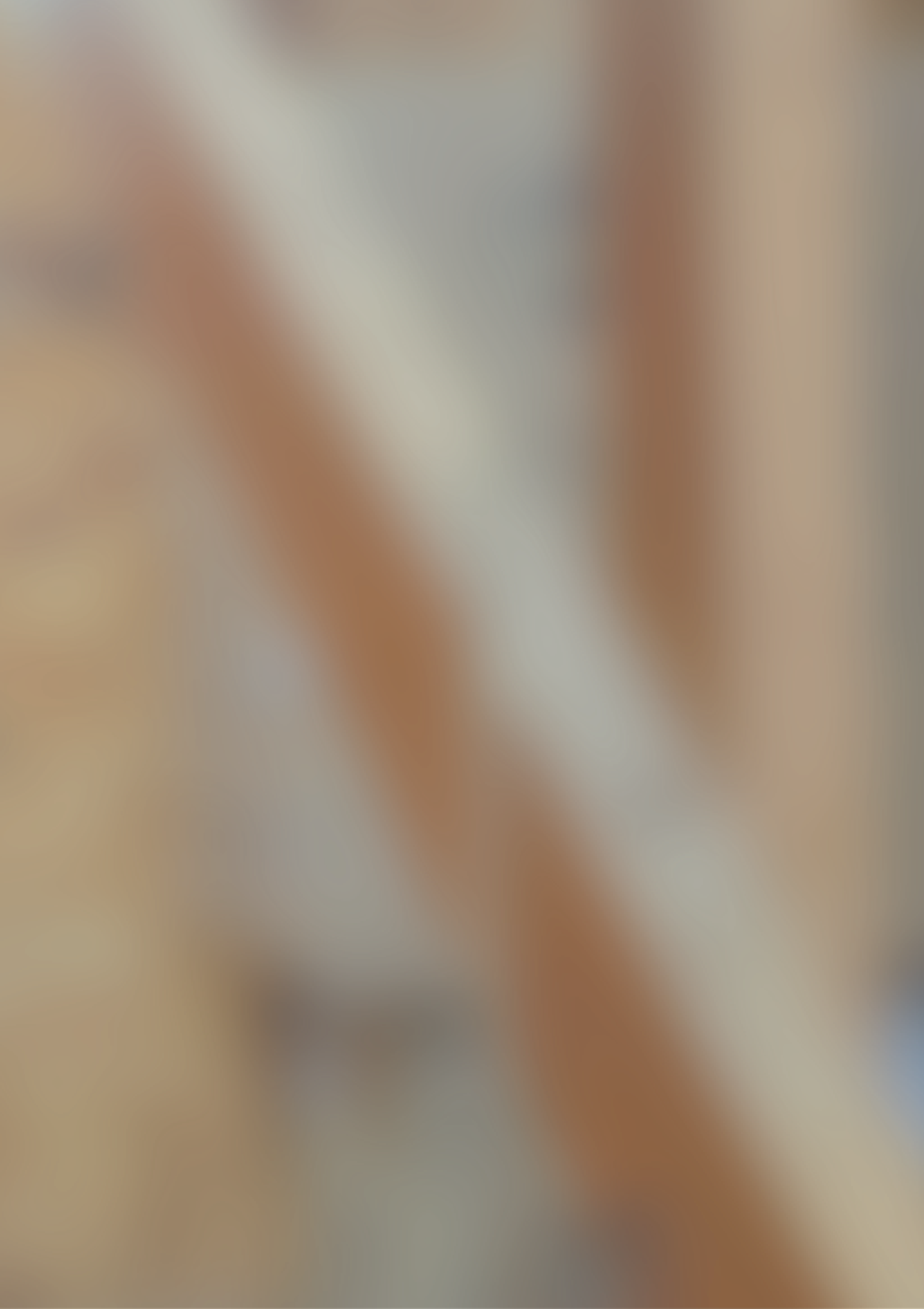 Bracing should always “lean into opening” at ANNEX