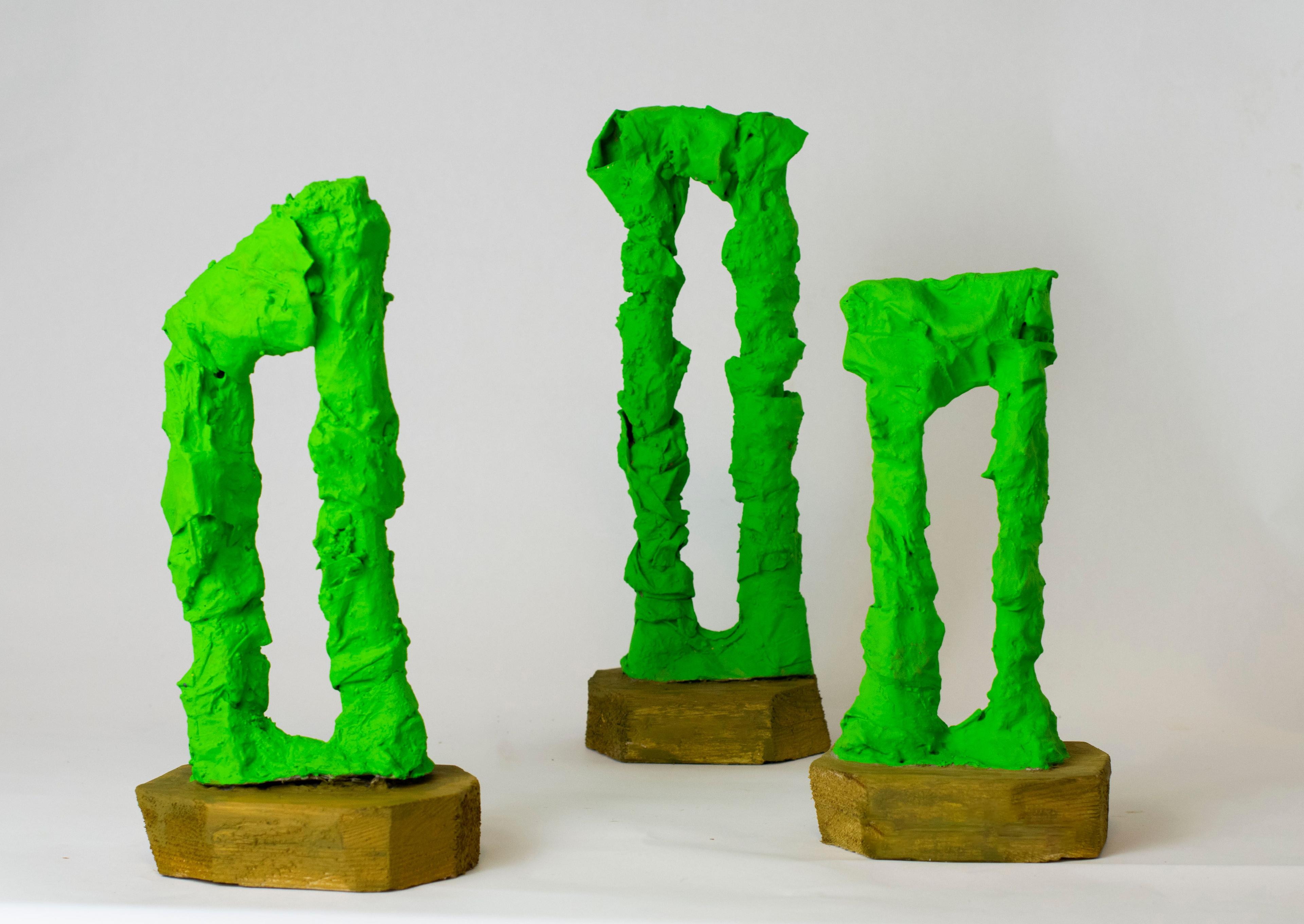 An Ode to Never Fitting In